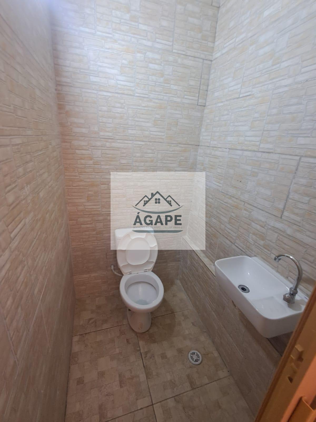 Casa à venda com 2 quartos, 1 banheiro, 2 vagas e 140m² no Jardim das Rosas (zona Oeste), São Paulo (SP) — foto 9 de 25