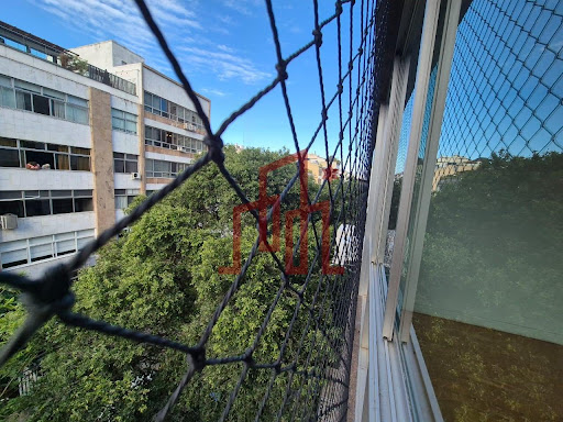 Apartamento em Ipanema  -  Rio de Janeiro