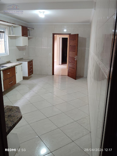 Cozinha , outra vista
