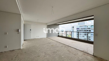 Apartamento à Venda em Condomínio Alameda JK - Votorantim/SP