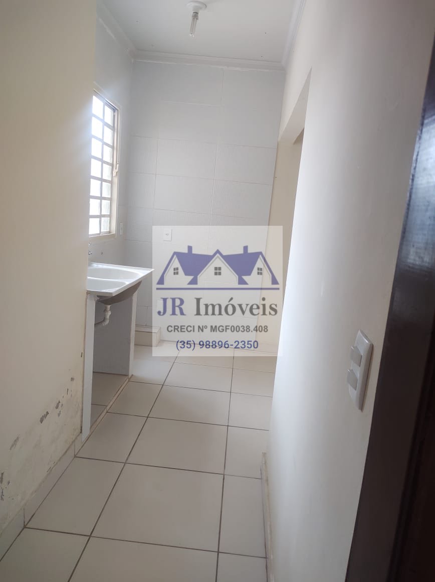 Apartamento à venda com 2 quartos e 1 suíte no Avenida, Itajubá (MG) — foto 26 de 30