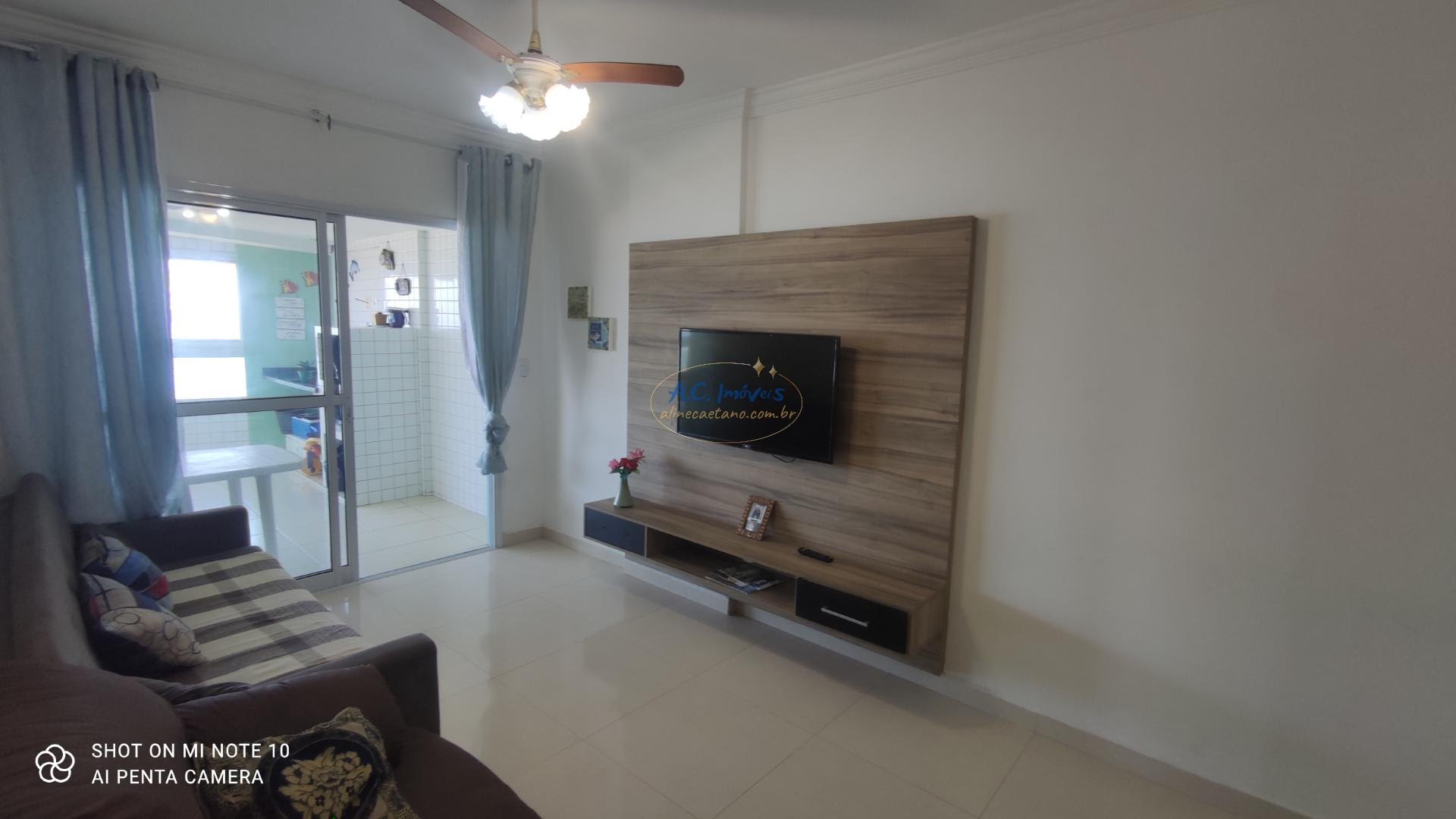 Apartamento à venda com 2 quartos, 1 suíte, 1 vaga e 100m² no Jardim Imperador, Praia Grande (SP) — foto 6 de 30