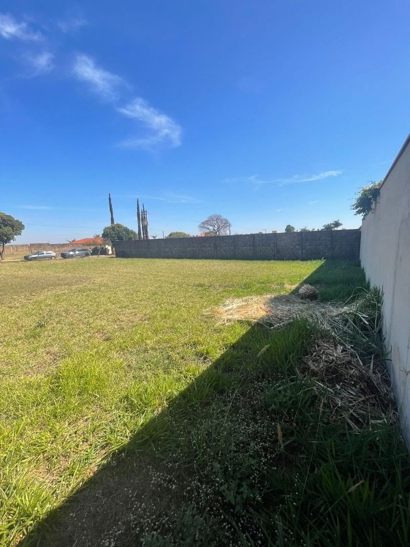 Terreno à venda com 700m² de terreno no Residencial Ana Carolina, Cravinhos (SP) — foto 9 de 9