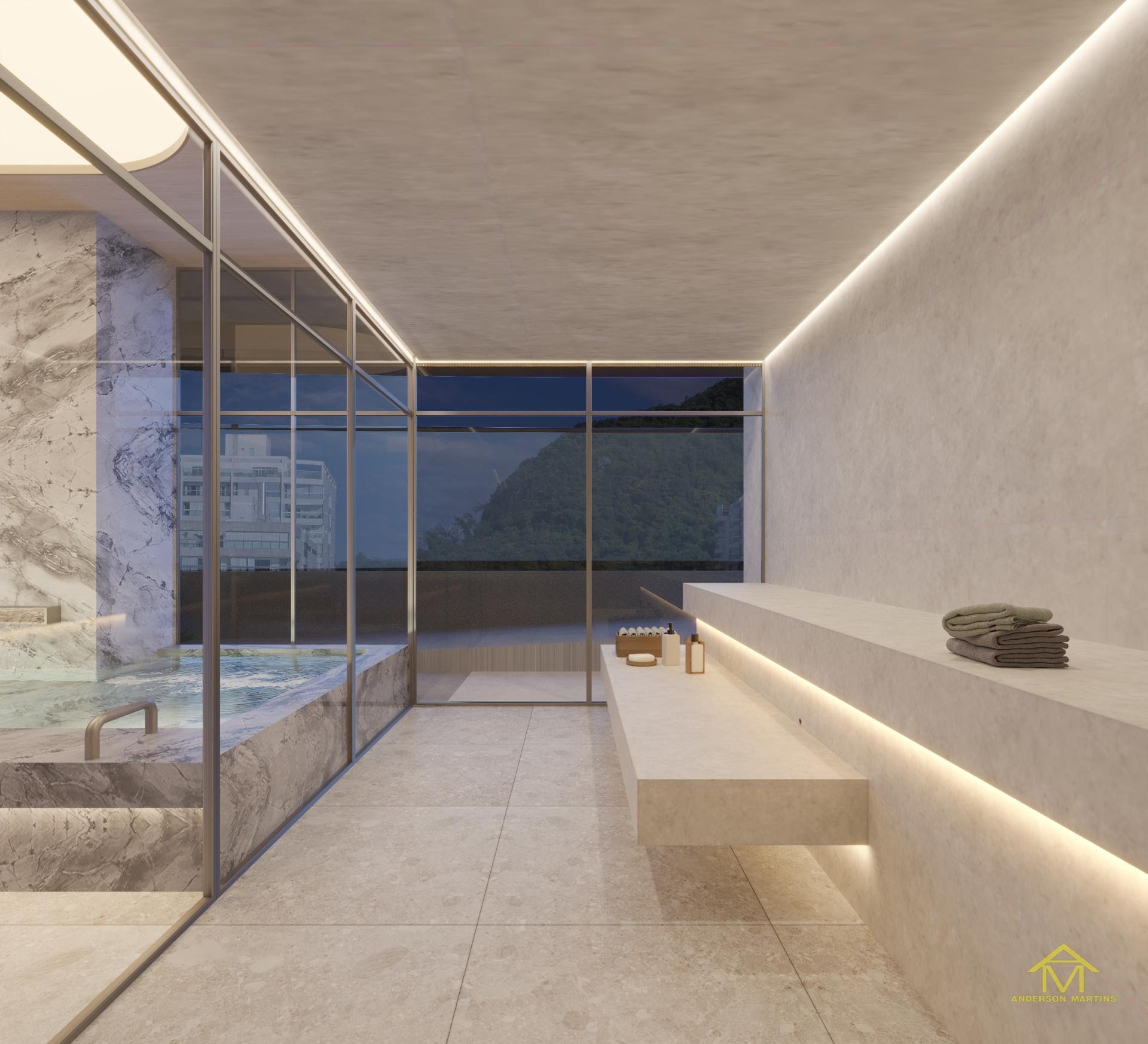 Apartamento à venda com 4 quartos, 4 banheiros, 4 vagas e 222m² no Praia da Costa, Vila Velha (ES) — foto 20 de 20