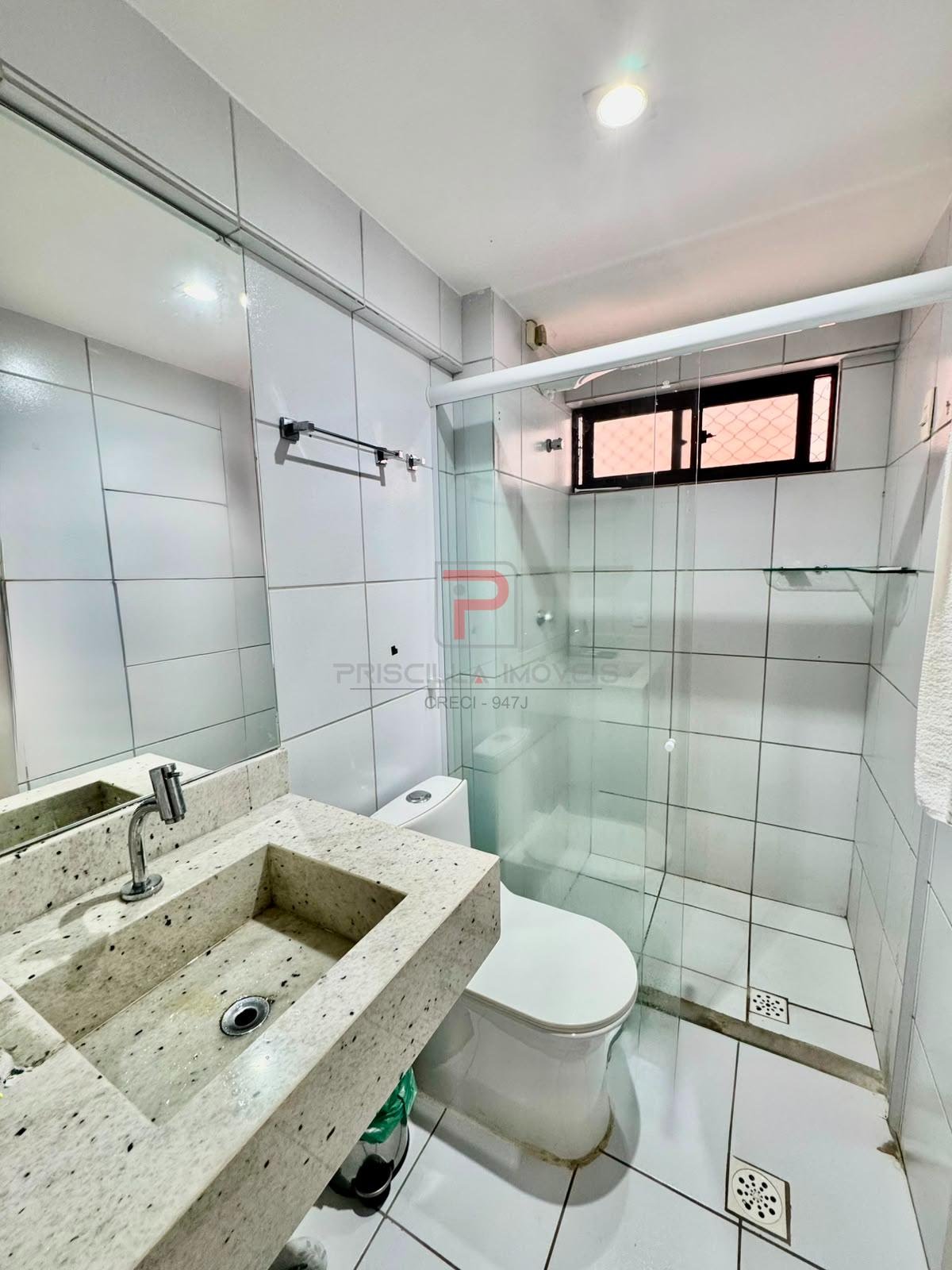 Apartamento para alugar com 3 quartos, 2 suítes, 3 vagas e 113m² no Cabo Branco, João Pessoa (PB) — foto 20 de 30