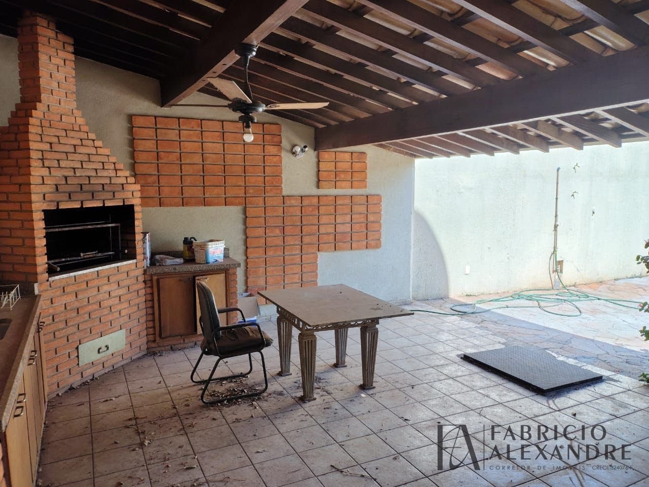 Comercial para alugar com 6 banheiros, 4 vagas e 490m² no Vila Redentora, São José do Rio Preto (SP) — foto 2 de 6
