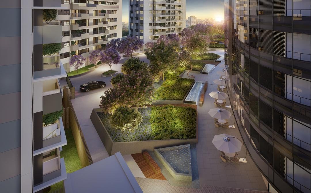 Comercial para alugar com 18 vagas e 900m² no Jardim Portal da Colina, Sorocaba (SP) — foto 12 de 13
