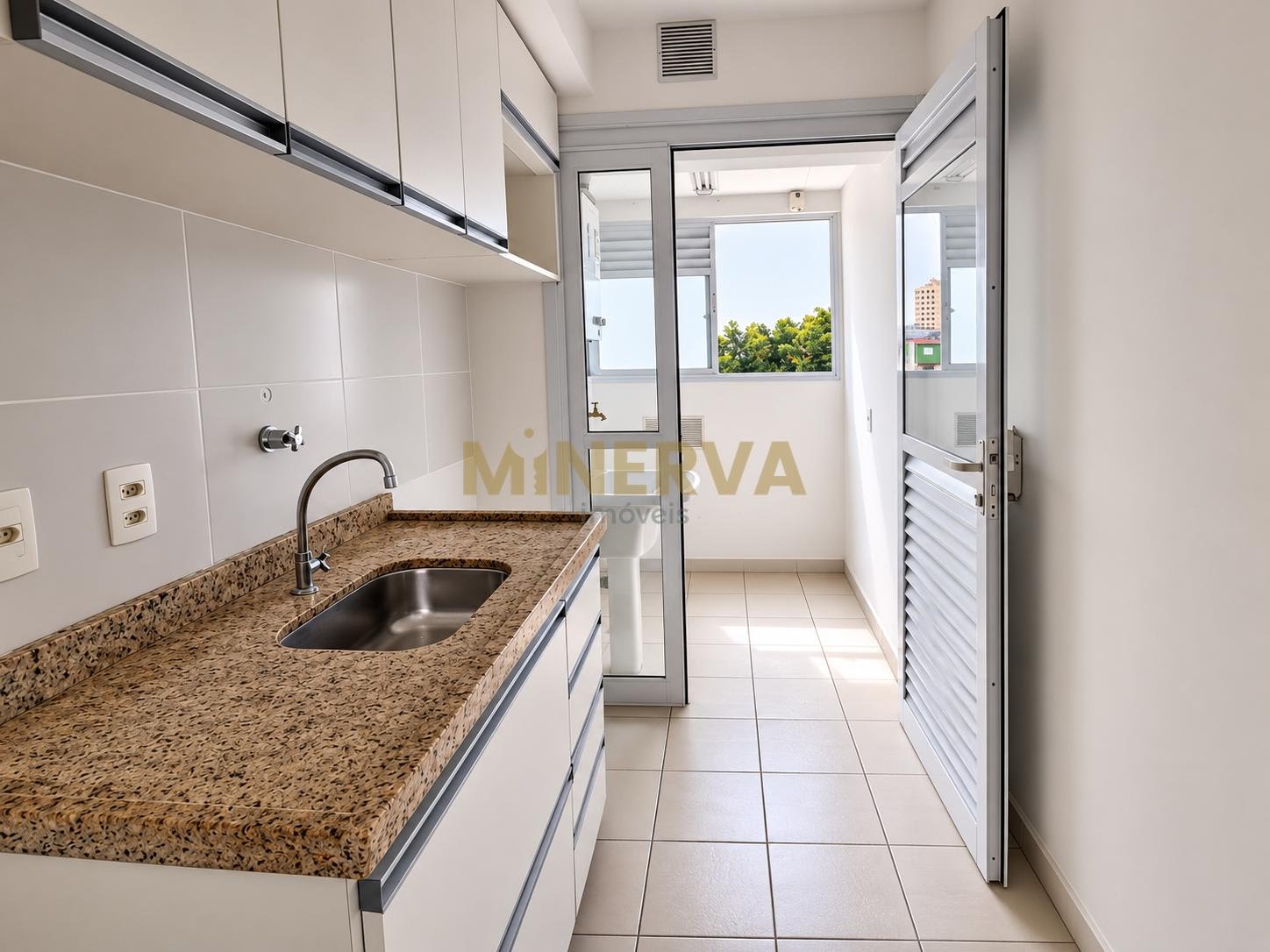 Apartamento à venda com 2 quartos, 1 banheiro, 1 vaga e 51m² no Brás, São Paulo (SP) — foto 8 de 30