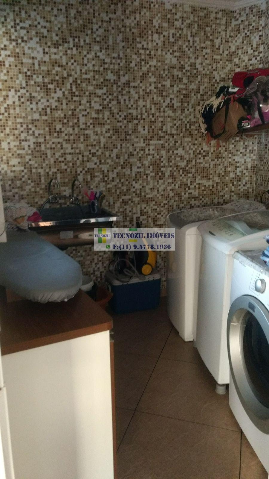Sobrado, 4 quartos, 500 m² - Foto 22