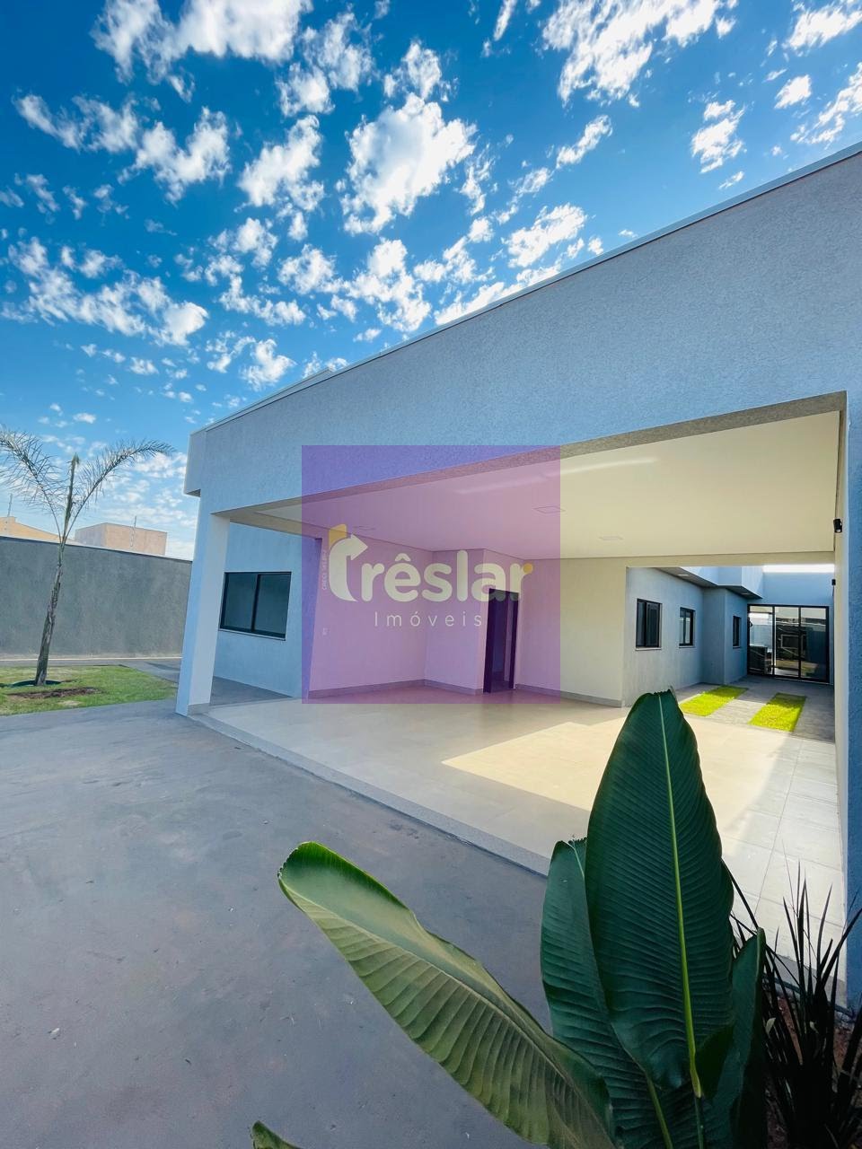 Casa à venda com 3 quartos, 1 suíte, 4 vagas e 300m² no Jardim Alvorada, Três Lagoas (MS) — foto 20 de 20