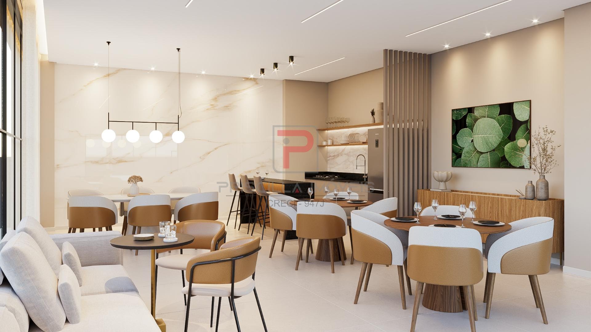 Apartamento à venda com 2 quartos, 1 suíte, 1 vaga e 56m² no Jardim Oceania, João Pessoa (PB) — foto 12 de 18