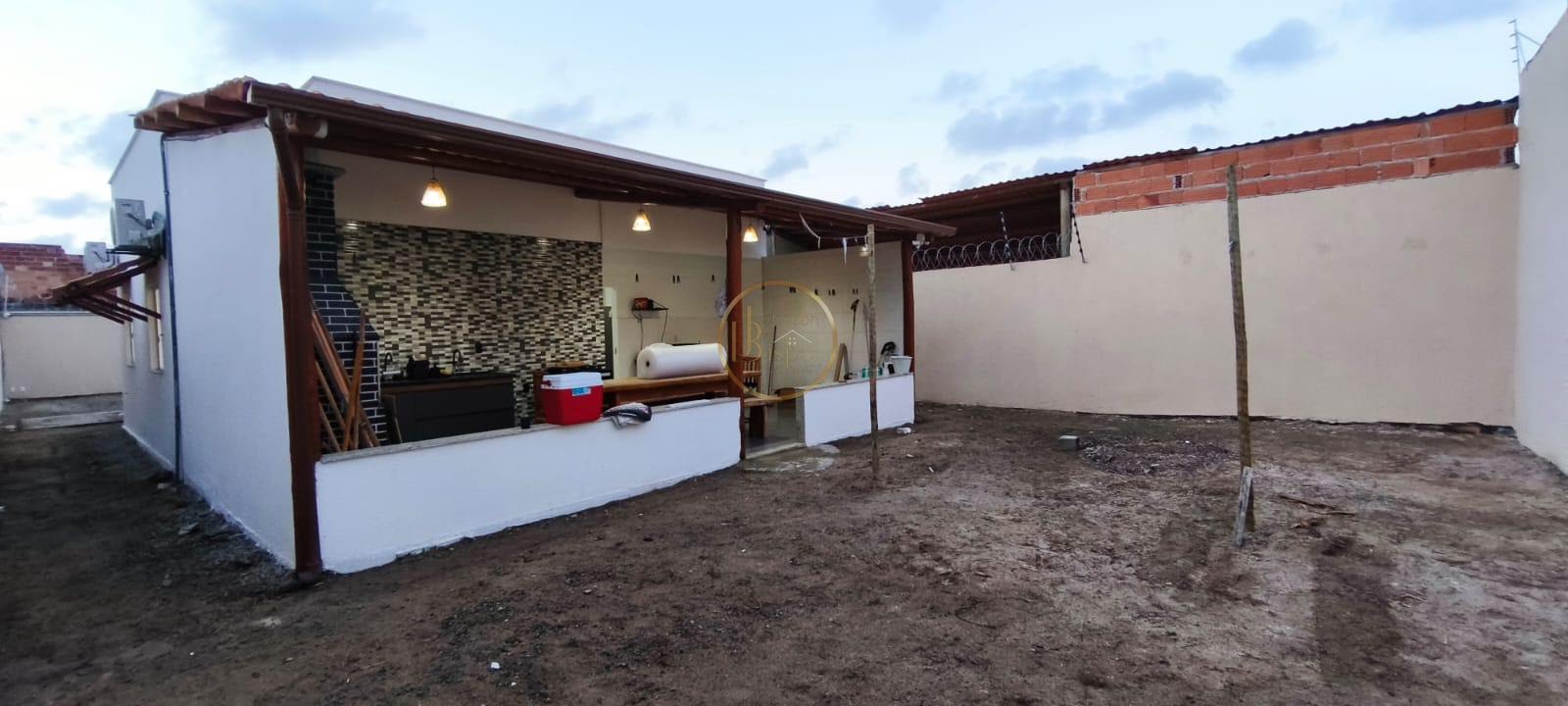 Casa à venda com 3 quartos, 1 suíte, 4 vagas e 120m² no Outeiro do Descobrimento ( Praia de Coroa Vermelha), Porto Seguro (BA) — foto 17 de 17