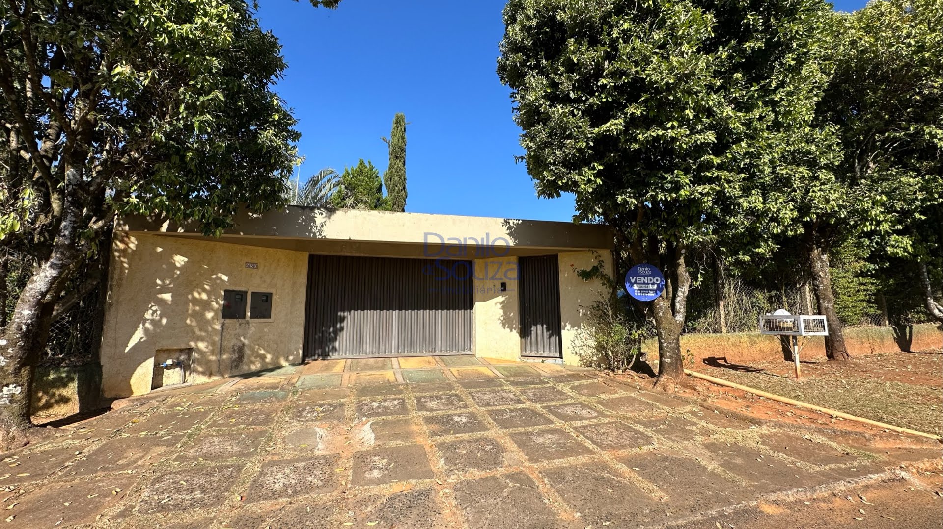 Rural à venda com 4100m² de terreno no Bela Vista, Araxá (MG) — foto 2 de 20