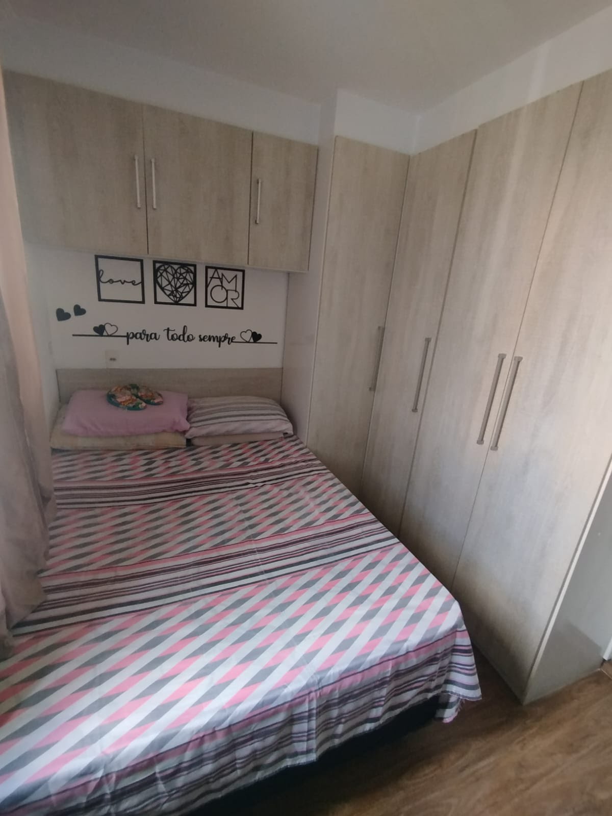 Apartamento à venda com 2 quartos, 1 banheiro e 42m² no Parque Nações Unidas, São Paulo (SP) — foto 21 de 30