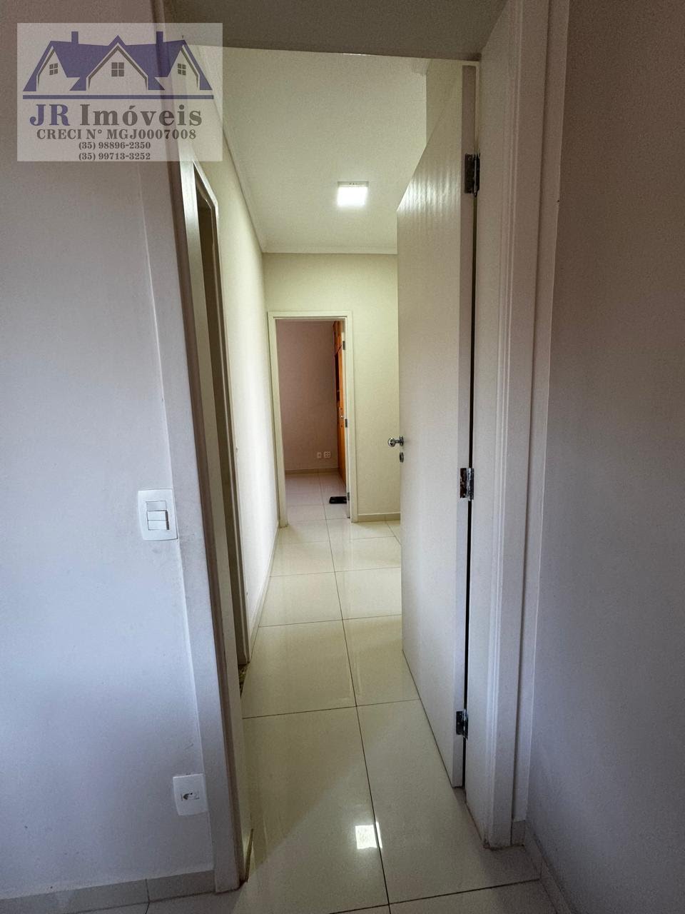 Apartamento à venda com 2 quartos, 1 suíte, 2 vagas e 128m² no Morro Chic, Itajubá (MG) — foto 13 de 27