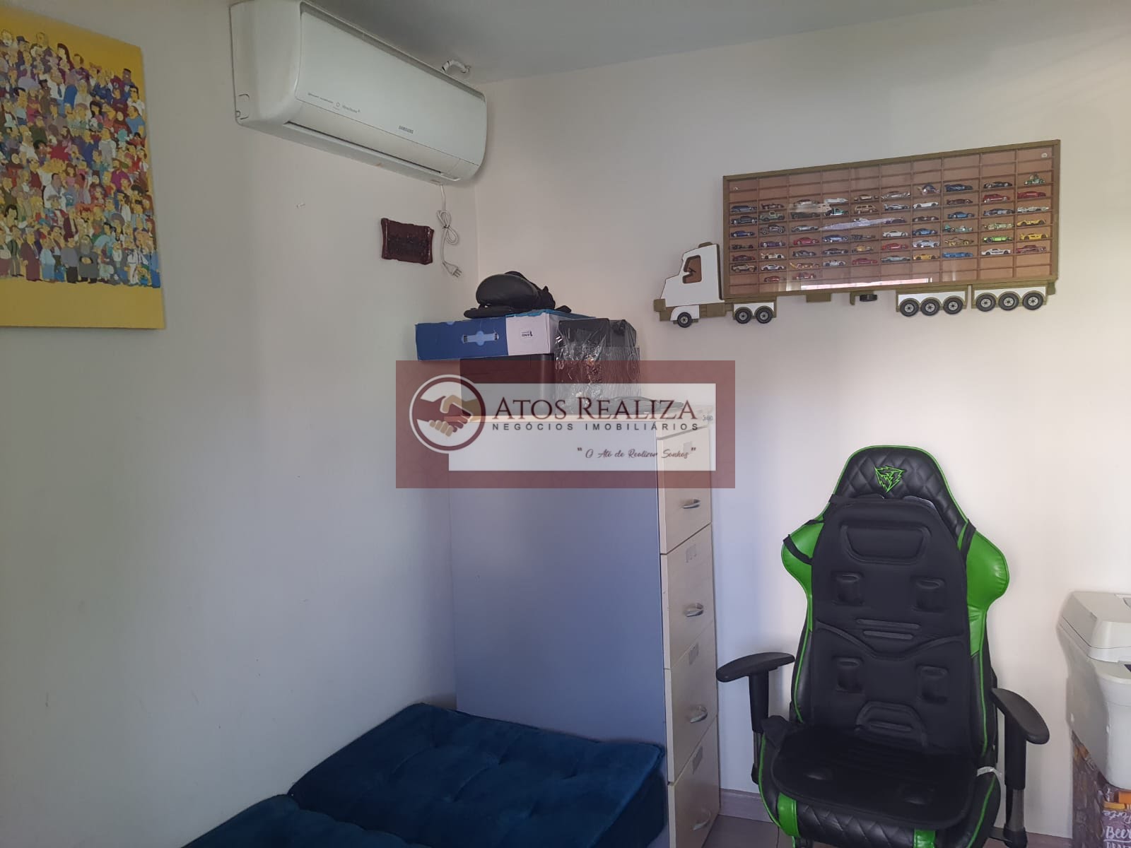 Casa à venda com 3 quartos, 3 banheiros, 4 vagas e 205m² no Americanópolis, São Paulo (SP) — foto 12 de 17