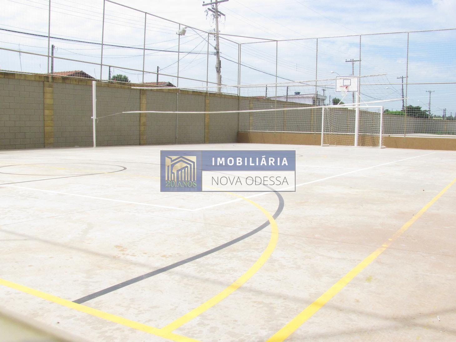 Apartamento para alugar com 2 quartos, 1 banheiro, 1 vaga e 58m² no Jardim Marajoara, Nova Odessa (SP) — foto 6 de 13