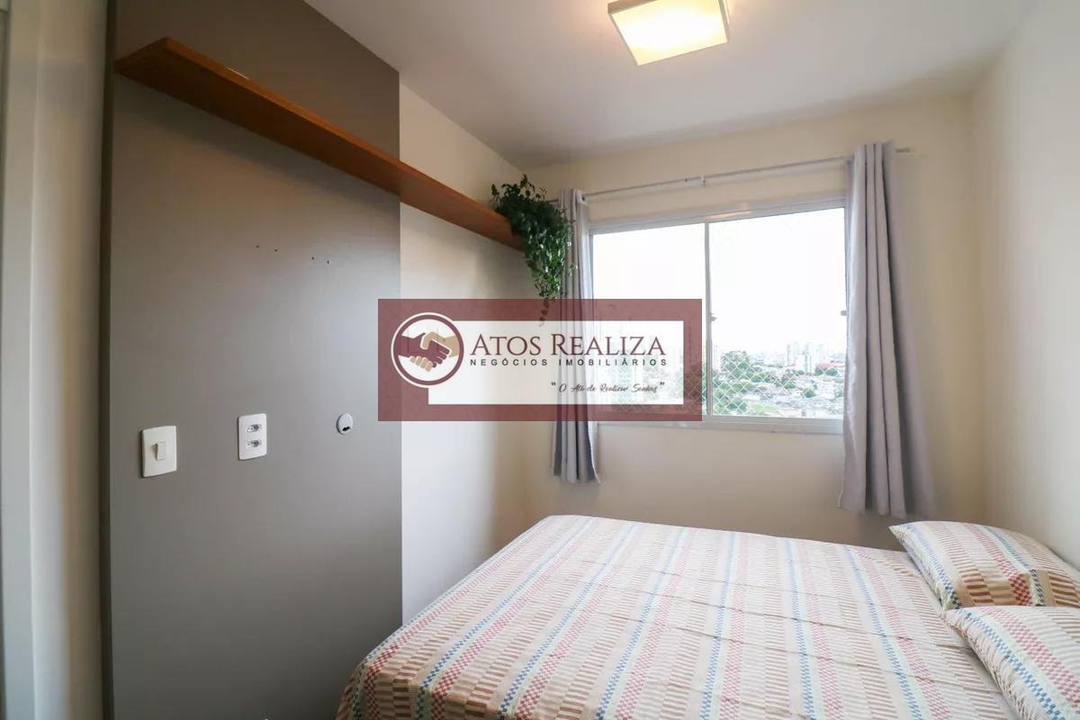 Studio à venda com 1 quarto, 1 banheiro, 18 vagas e 28m² no Jardim Caravelas, São Paulo (SP) — foto 24 de 30