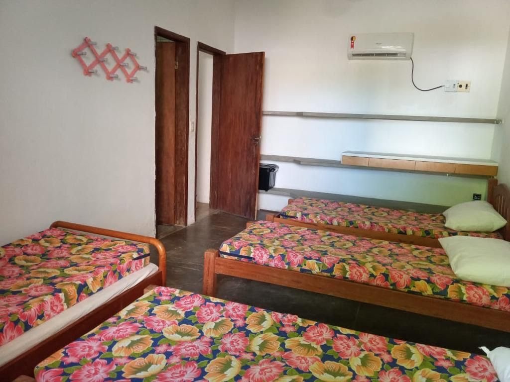 Casa à venda com 3 quartos, 1 suíte, 4 vagas e 600m² no Enseada dos Golfinhos, Ilha de Itamaracá (PE) — foto 3 de 13