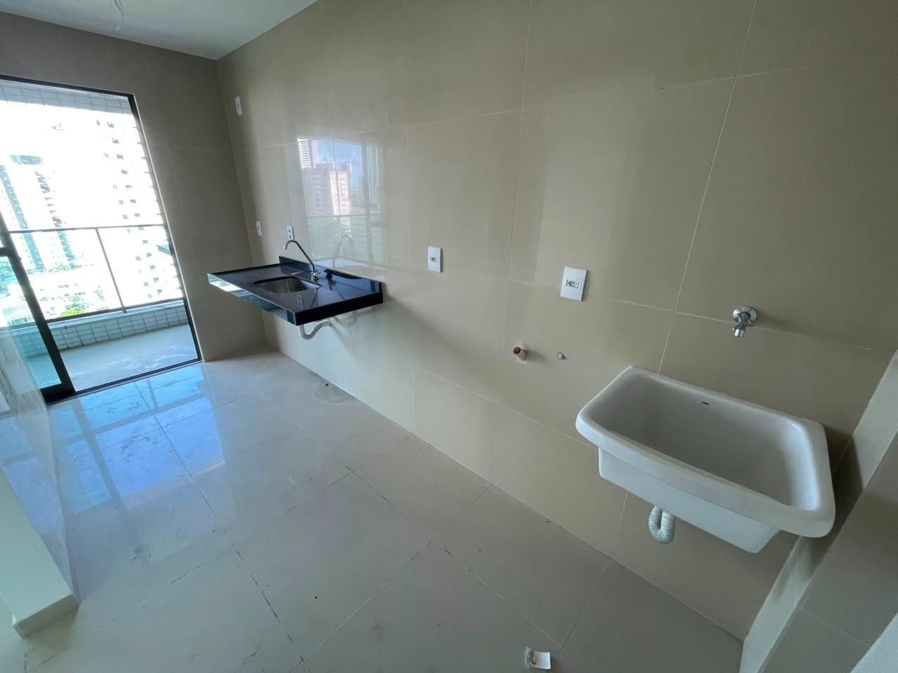 Apartamento à venda com 2 quartos, 1 suíte, 1 vaga e 51m² no Torre, Recife (PE) — foto 22 de 30