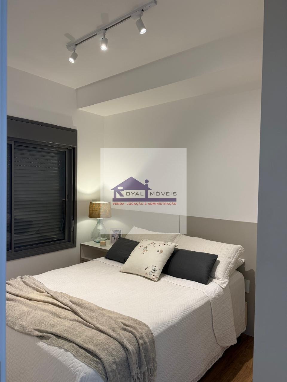 Apartamento para alugar com 1 quarto, 1 suíte, 1 vaga e 50m² no Vila Clementino, São Paulo (SP) — foto 14 de 30