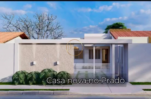 Casa à Venda em Basevi, Prado: 3 Dorms, 90m², R$650.000