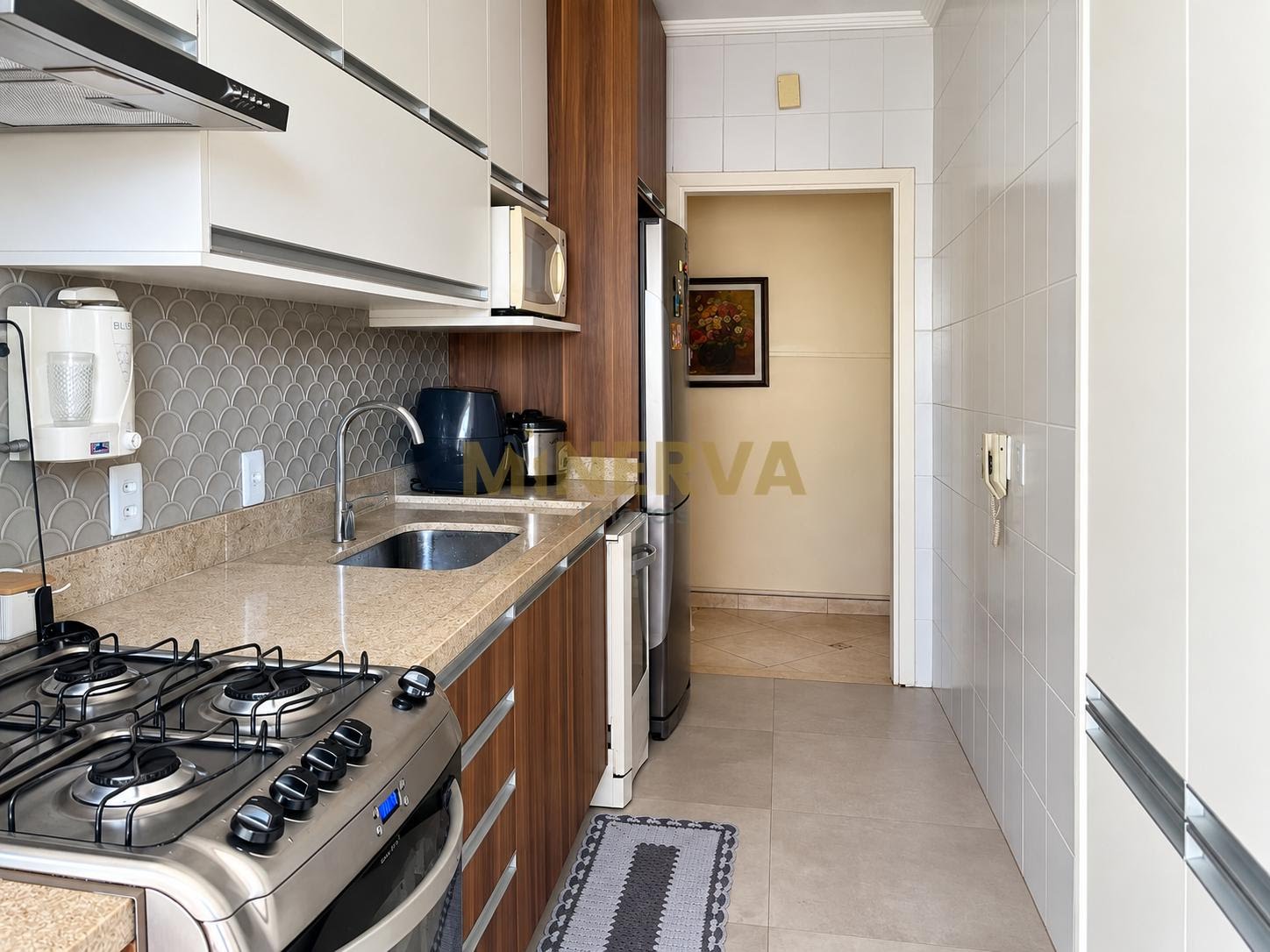 Apartamento à venda com 2 quartos, 1 suíte, 1 vaga e 68m² no Tatuapé, São Paulo (SP) — foto 16 de 27
