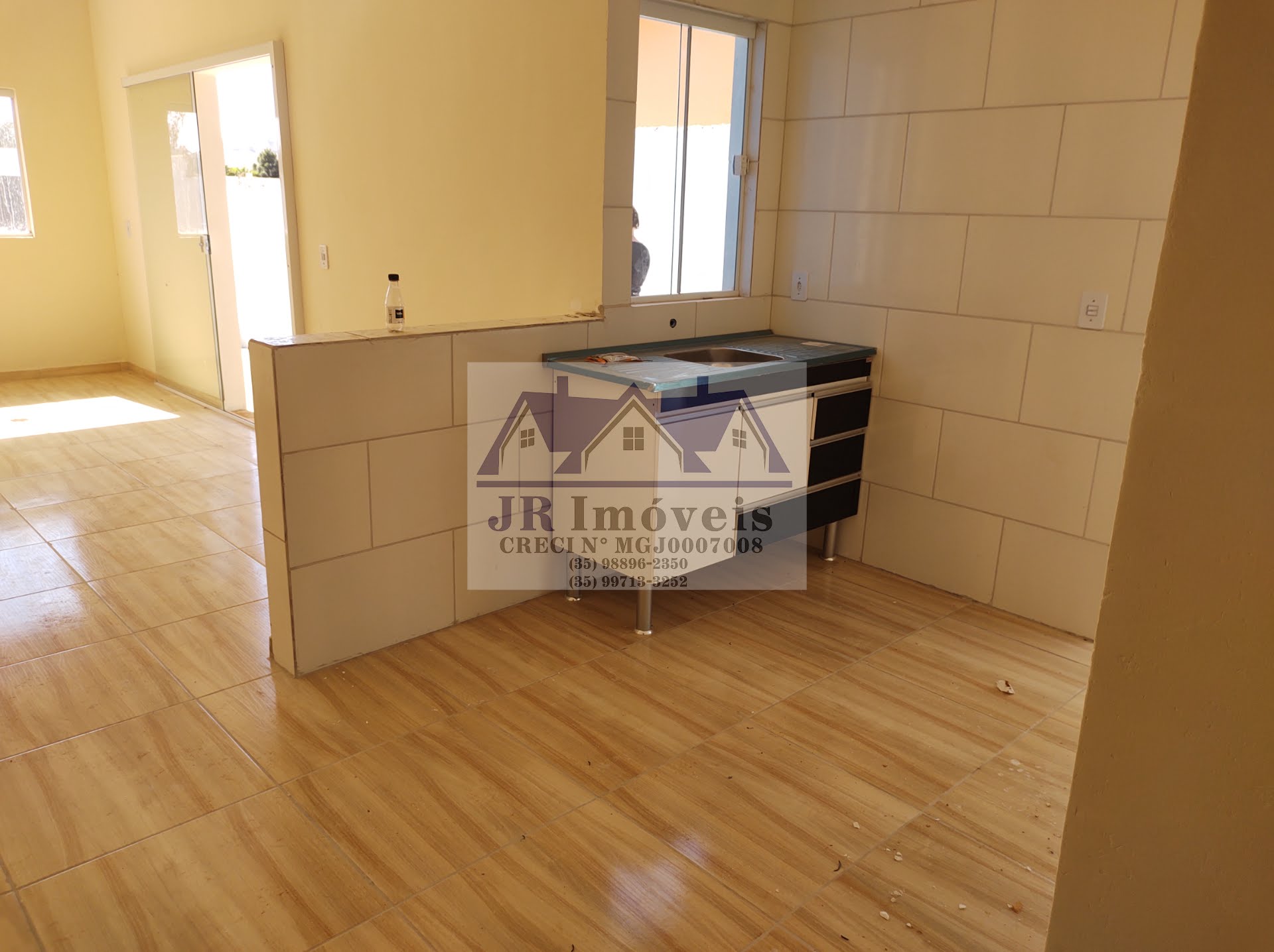 Casa à venda com 2 quartos, 1 banheiro, 1 vaga e 123m² no Santa Barbara, Piranguinho (MG) — foto 15 de 24