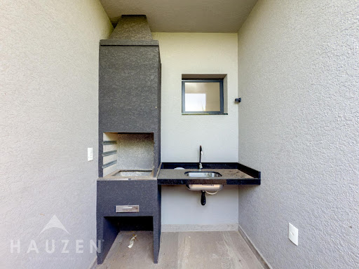 Casa no Bairro Villa Verde  -  Bragança Paulista