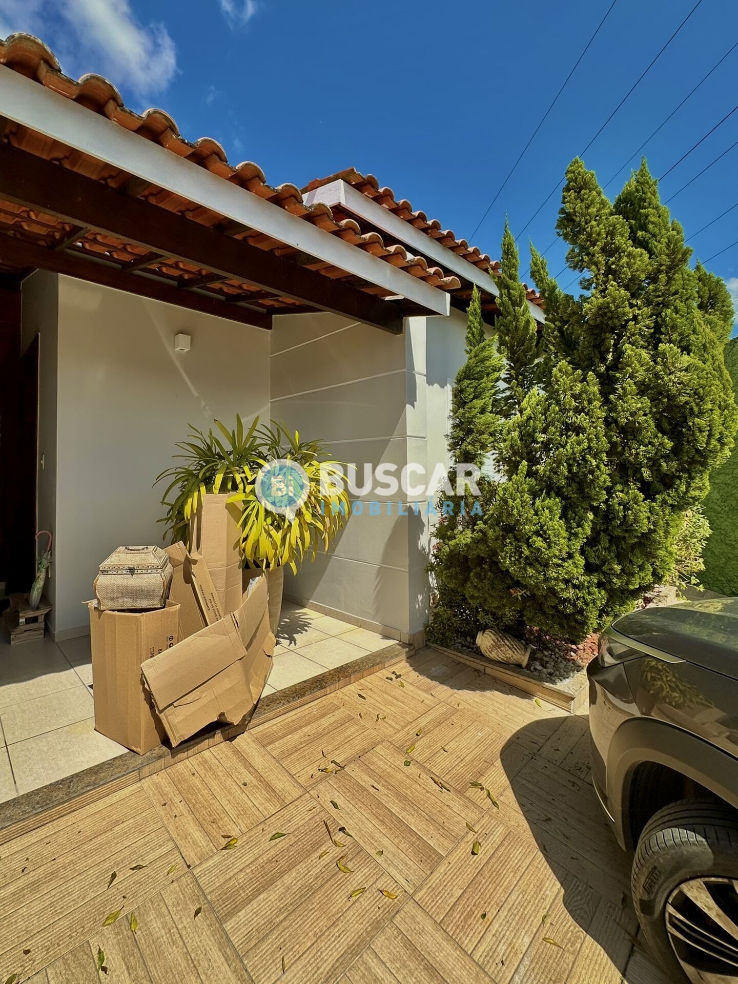 Casa à venda com 3 quartos, 1 suíte, 5 vagas e 640m² no Tomba, Feira de Santana (BA) — foto 14 de 30