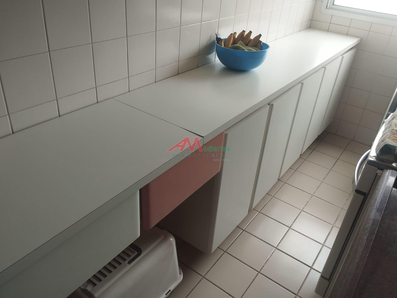 Apartamento à venda com 2 quartos, 1 banheiro, 1 vaga e 54m² no Paulicéia, São Bernardo do Campo (SP) — foto 13 de 30