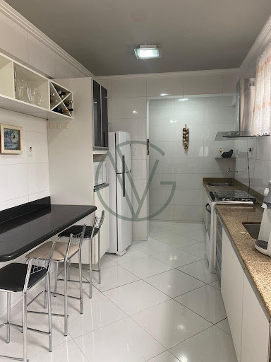 Apartamento em São Geraldo  -  Governador Valadares
