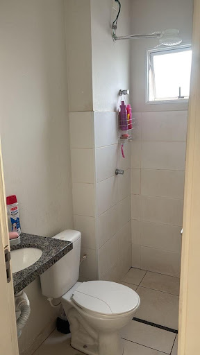 Apartamento em Presidente Roosevelt - Uberlândia