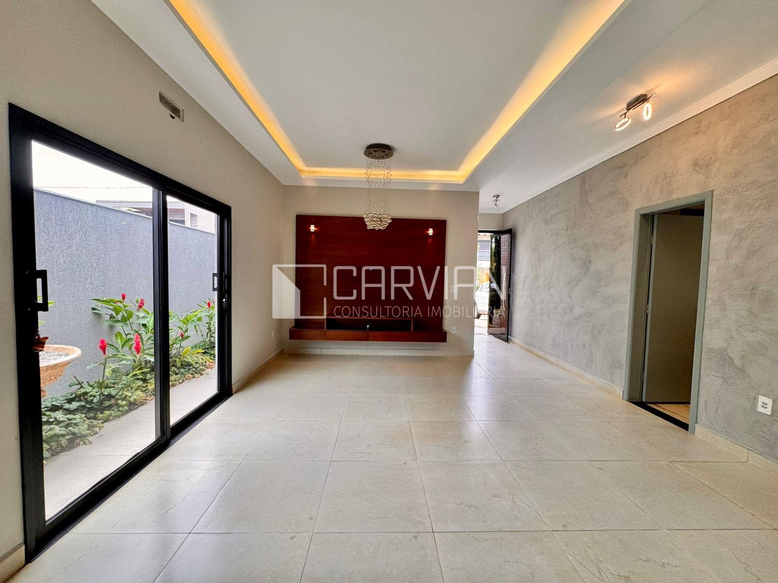 Casa à venda com 3 quartos, 3 suítes, 4 vagas e 222m² no Quinta da Primavera, Ribeirão Preto (SP) — foto 8 de 30