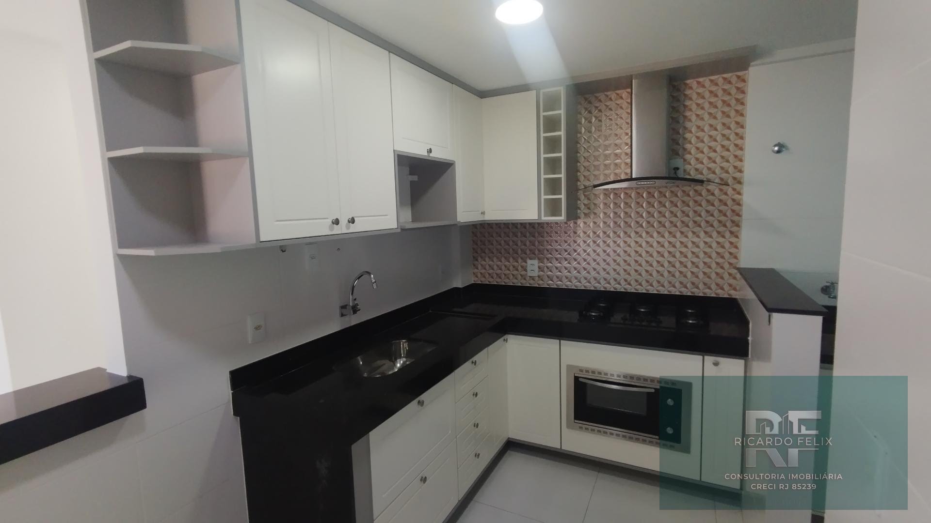 Apartamento à venda com 2 quartos, 1 suíte, 1 vaga e 74m² no Costazul, Rio das Ostras (RJ) — foto 13 de 21