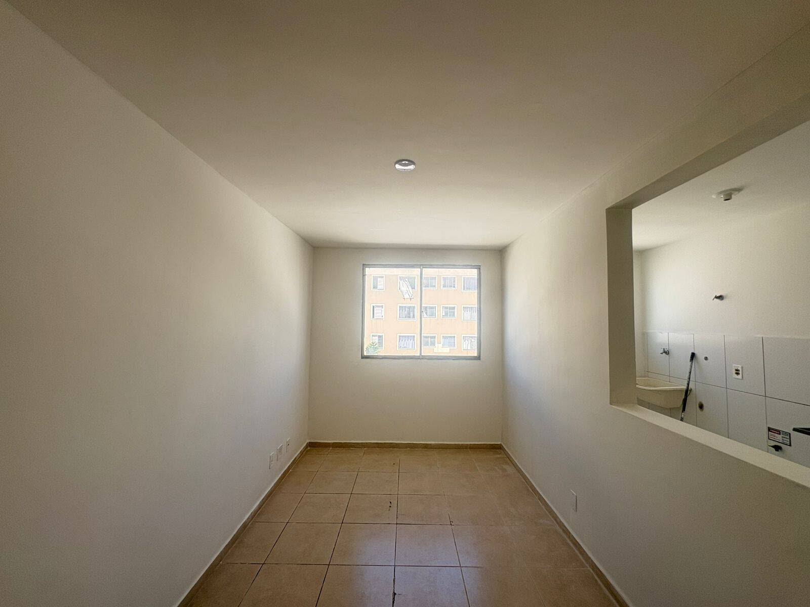 Sala/Cozinha