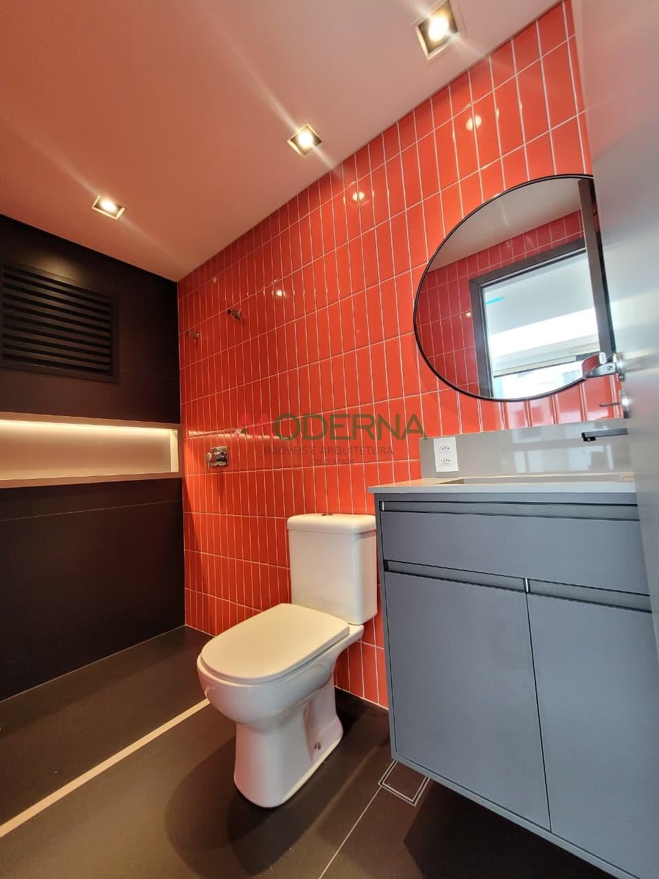 Cobertura à venda com 1 quarto, 1 suíte, 1 vaga e 84m² no Centro, São Bernardo do Campo (SP) — foto 24 de 25