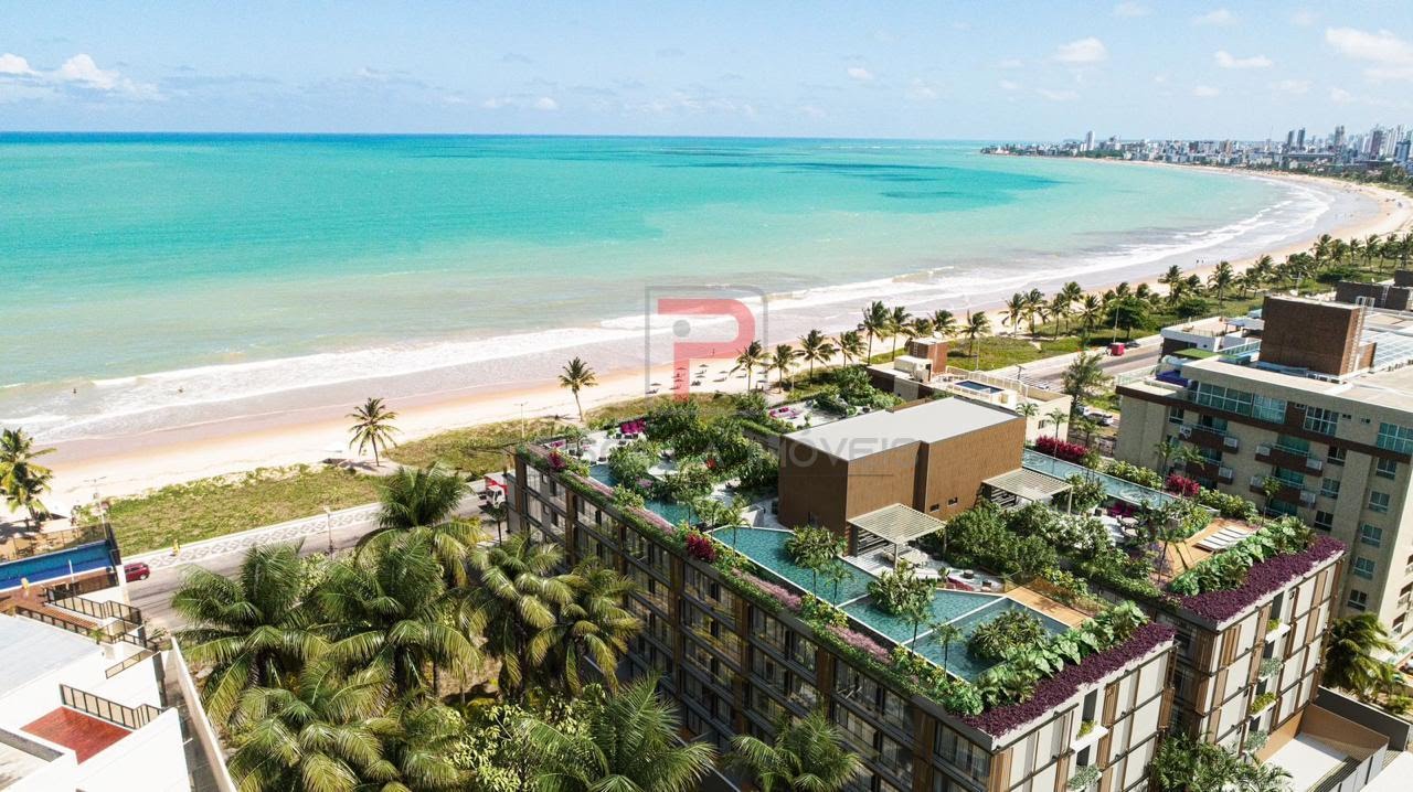 Apartamento à venda com 1 quarto, 1 banheiro e 33m² no Intermares, Cabedelo (PB) — foto 7 de 30
