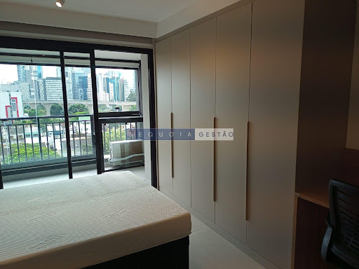 Apartamento em Brooklin - São Paulo, SP