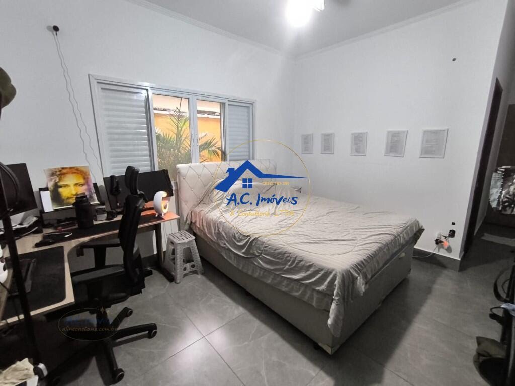 Casa à venda com 2 quartos, 1 suíte, 2 vagas e 109m² no Guilhermina, Praia Grande (SP) — foto 14 de 28