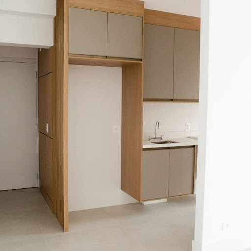 Apartamento para Locação Rua Paulistânia, Vila Madalena/SP