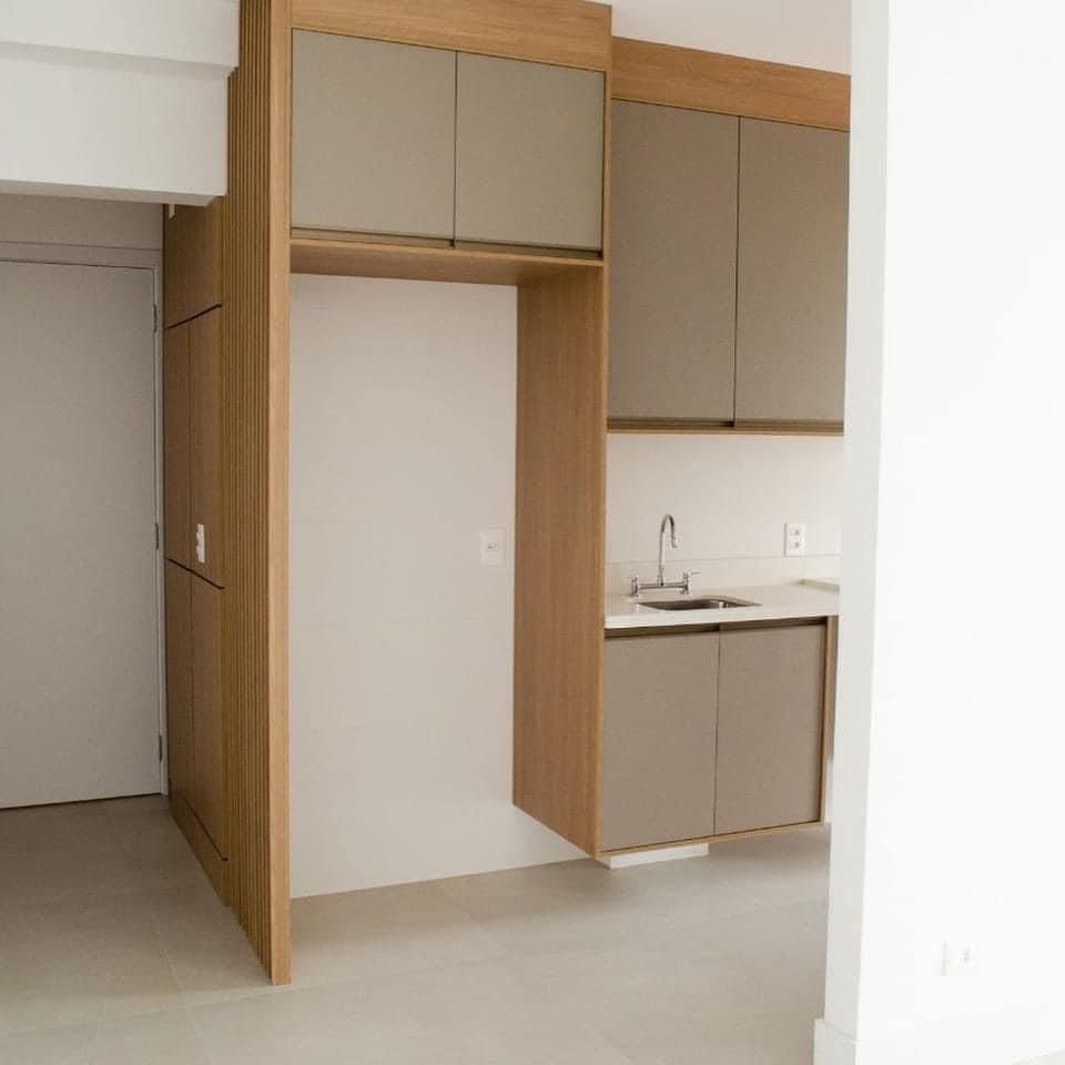 Apartamento para Locação Rua Paulistânia, Vila Madalena/SP