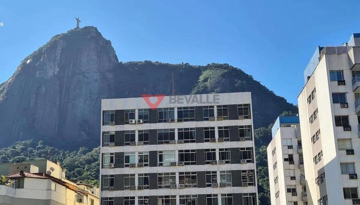 Apartamento à venda com 2 quartos, 2 suítes e 65m² no Humaitá, Rio de Janeiro (RJ) — foto 9 de 25