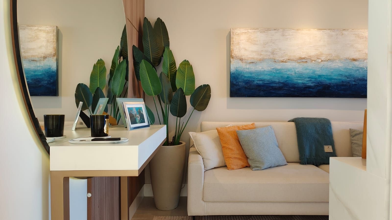 Apartamento à venda com 2 quartos, 2 banheiros, 1 vaga e 65m² no Praia de Itaguá, Ubatuba (SP) — foto 21 de 29
