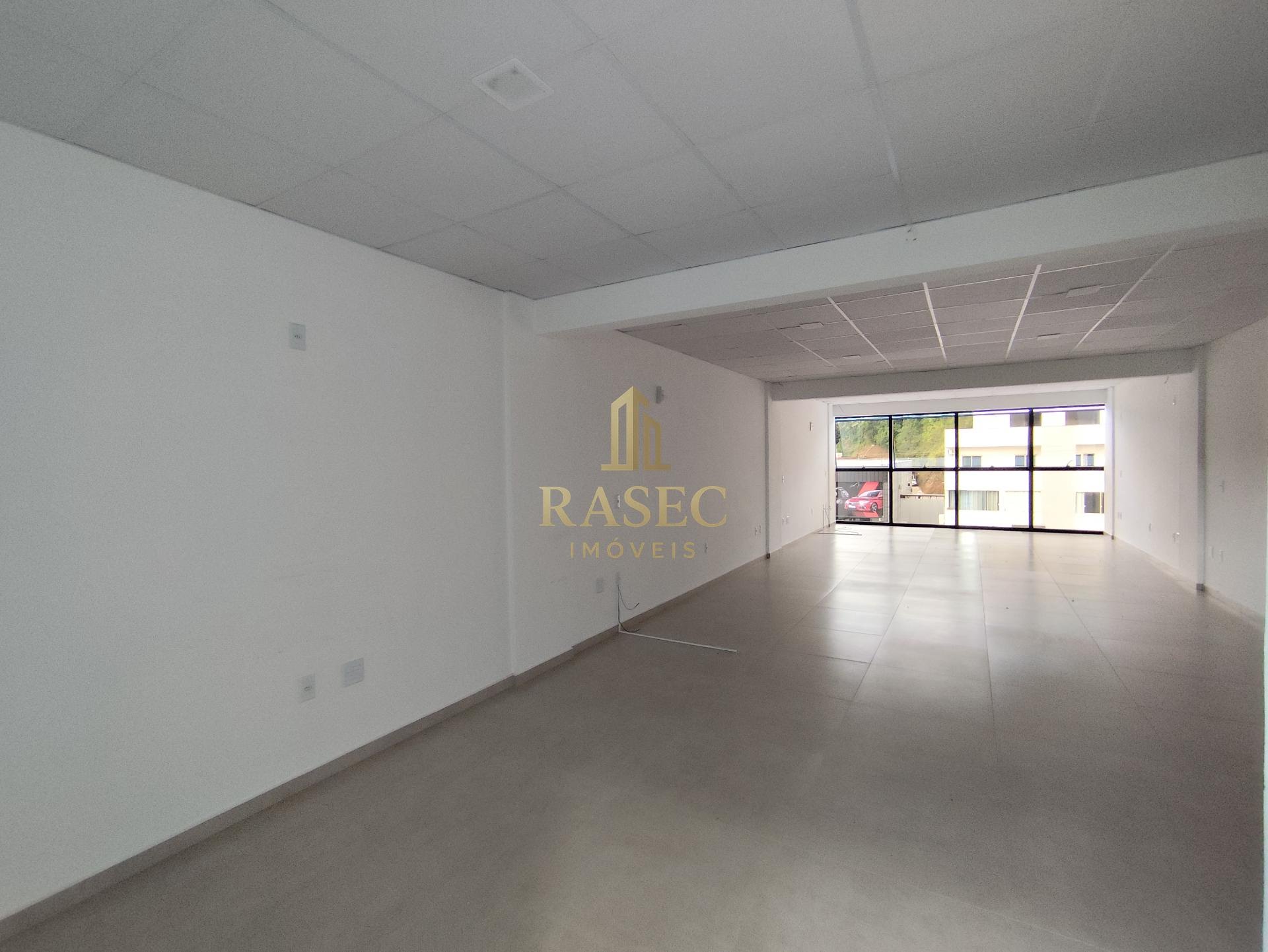 Comercial para alugar com 1 banheiro e 62m² no Souza Cruz, Brusque (SC) — foto 2 de 4