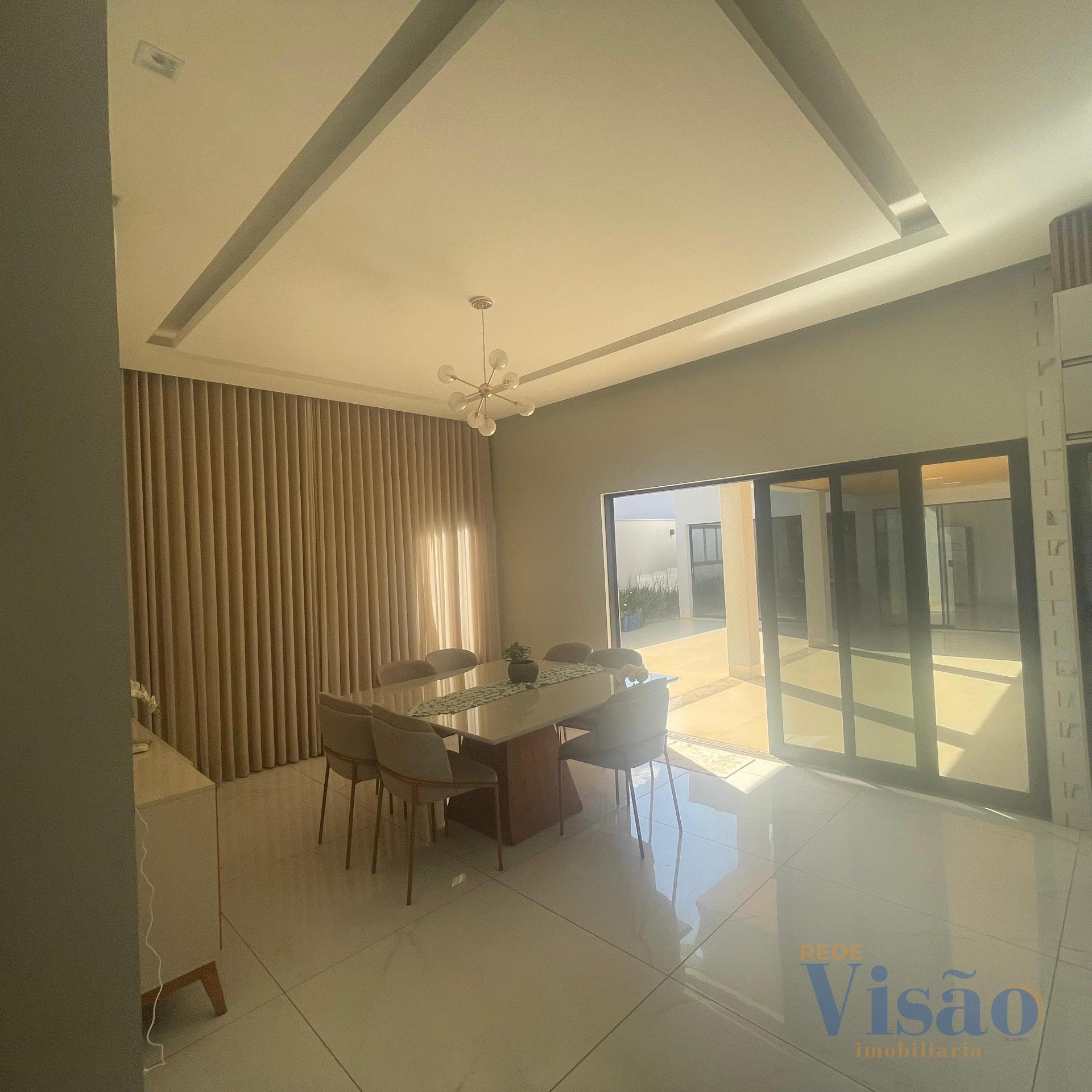 Casa à venda com 4 suítes, 2 vagas e 450m² no Paracatuzinho, Paracatu (MG) — foto 4 de 30