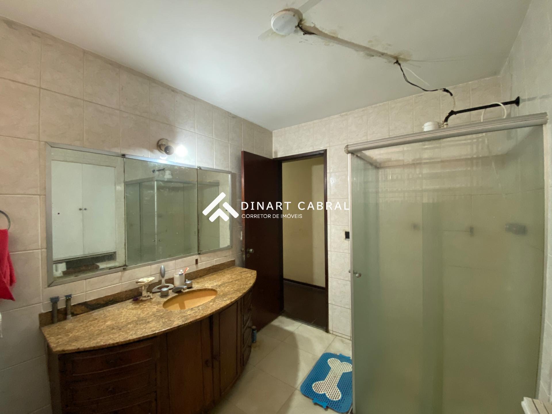 Apartamento à venda com 4 quartos, 1 suíte, 2 vagas e 242m² no Copacabana, Rio de Janeiro (RJ) — foto 22 de 30