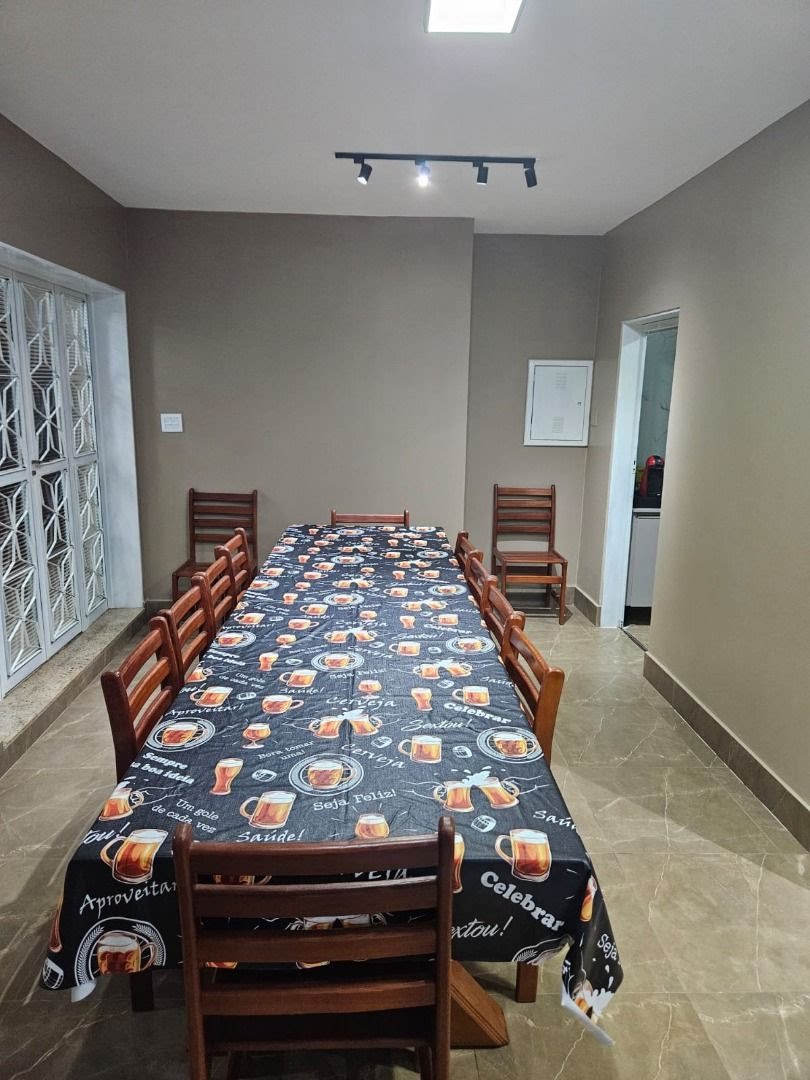 Casa à venda com 3 quartos, 1 suíte, 3 vagas e 280m² no Parque Industrial Lagoinha, Ribeirão Preto (SP) — foto 18 de 30