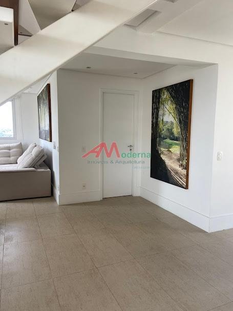 Apartamento à venda com 3 quartos, 3 suítes e 4 vagas no Centro, Santo André (SP) — foto 14 de 30