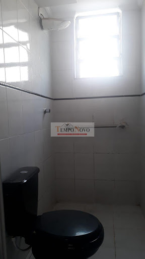 area banho